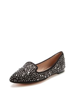 Vanity With Nails Loafer by Jean Michel Cazabat