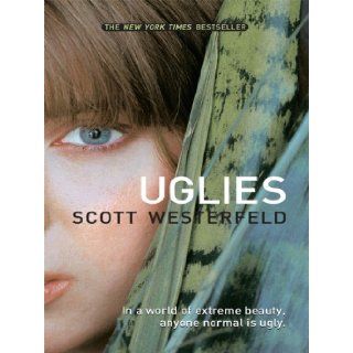 Uglies (Thorndike Literacy Bridge Young Adult) Scott Westerfeld 9780786297054 Books