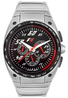JACQUES LEMANS F1 F5011F  Watches,Mens  F1 Stainless Steel Chronograph, Chronograph JACQUES LEMANS F1 Quartz Watches