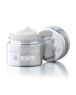 Anti Aging Eye/Lip Contour Cream   La Prairie