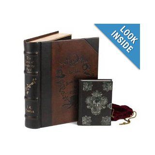 The Tales of Beedle the Bard, Collector's Edition (Offered Exclusively by ) J. K. Rowling 9780956010902  Children's Books