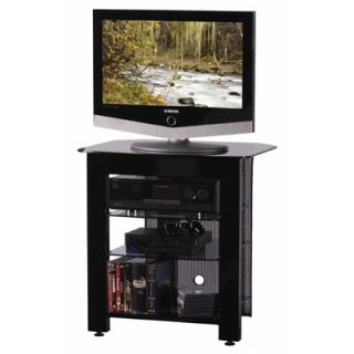 Sanus Steel AV 28 TV Stand SFA29 b