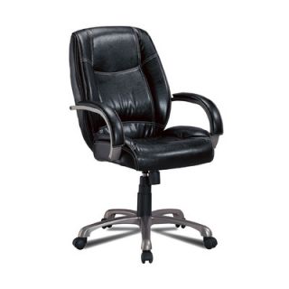 Wildon Home ® Spray Cushion High Back Office Chair 800352