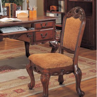 Wildon Home ® Autumn Mid Back Office Chair 7180C