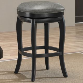 American Heritage Madrid 26 Swivel Bar Stool  111159