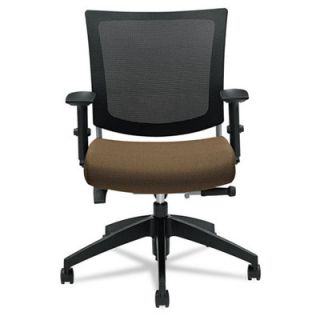 Global Graphic Medium Posture Mesh Back Chair GLB2738MB Fabric Color Barley,