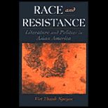 Race and Resistance  Literature and Politics in Asian America