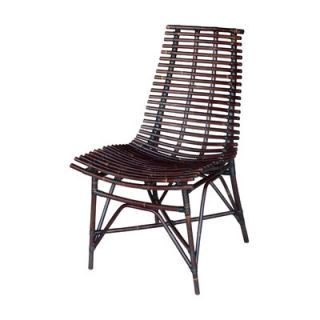 Jeffan Franklin Side Chair BN FR101 LB Color Antique Black