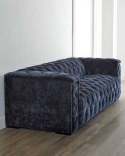 Beverly Tufted Sofa