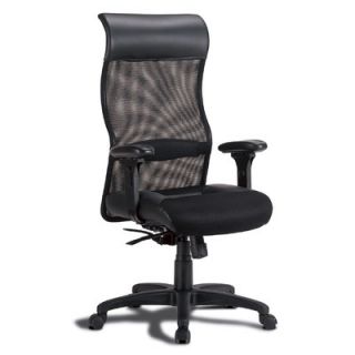 Wildon Home ® Summerville High Back Waved Chair 800052