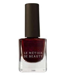 Limited Edition Nail Lacquer, Hot N Saucy   Le Metier de Beaute