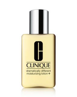 Dramatically Different Moisturizing Lotion+ with Pump   Clinique