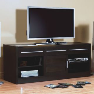 Monarch Specialties Inc. Connect it 60 TV Stand I 3588