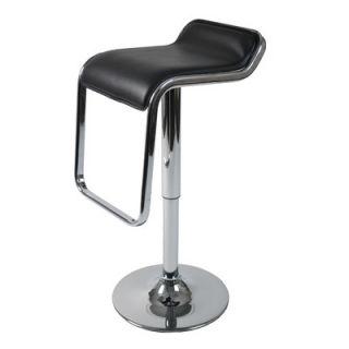 Eurostyle Furgus Adjustable Bar Stool 04391