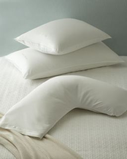 Queen Back Sleeper Pillow, 20 x 30