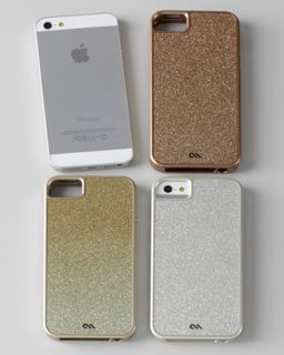 Glitter Glam iPhone 5/5s Case