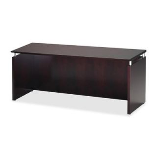 Mayline Top grade Hardwood Veneer Furniture Series Credenza NCNZ72MAH