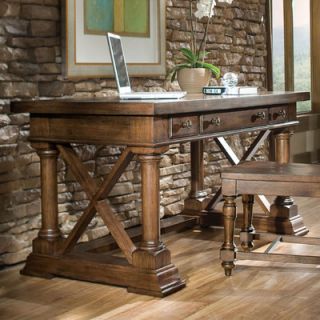 Riverside Furniture Newburgh Writing Desk 37430