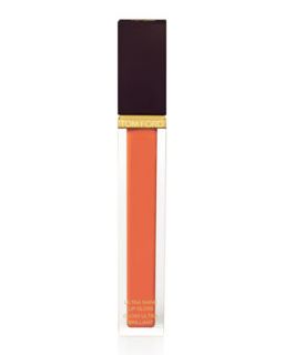 Ultra Shine Lip Gloss, Peach Absolute   Tom Ford Beauty