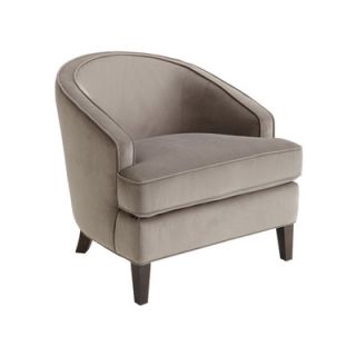 Sunpan Modern Coleman Club Chair 83921 Color Grey