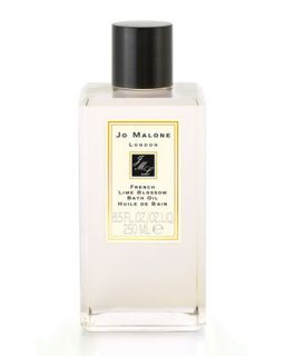 French Lime Blossom Bath Oil, 8.5 oz.   Jo Malone London