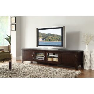 Legends Furniture Ritz 84 TV Stand ZRIT 1584