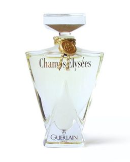 Champs Elysees Parfum   Guerlain