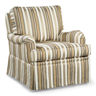 Fairfield Chair Swivel Glider Chair 1443 32  9625 Color Café