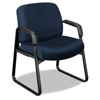 HON 3500 Series Guest Arm Chair HON3516NT10T / HON3516NT90T Color Mariner