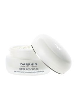 Ideal Resource Retexturizing Radiance Cream, 1.7 oz.   Darphin