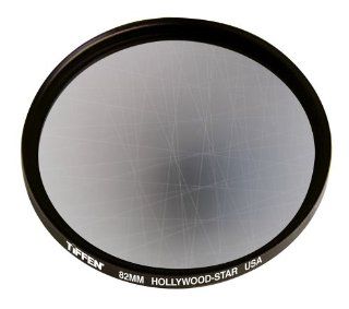 Tiffen 82HOSTR 82mm Hollywood Star Filter  Camera Lens Effects Filters  Camera & Photo