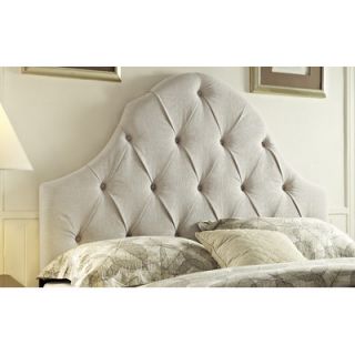 Samuel Lawrence Upholstered Headboard DS 8628 250 / DS 8628 270 Size King / 