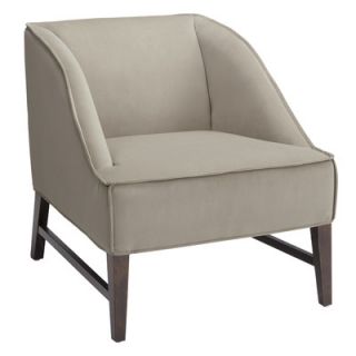 Sunpan Modern Fitch Armchair 86271 / 86278 Color Stone