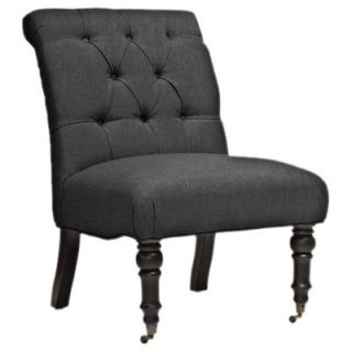 Wholesale Interiors Baxton Studio Belden Slipper Chair Set of 2 BH 63707 Colo