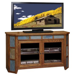 Legends Furniture Oak Creek 51 TV Stand OC 1252