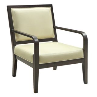 Coast to Coast Imports Fabric Arm Chair 43336