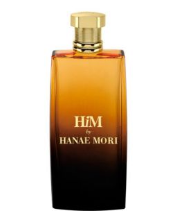 HiM Eau De Parfum, 1.7 fl.oz./50mL   Hanae Mori