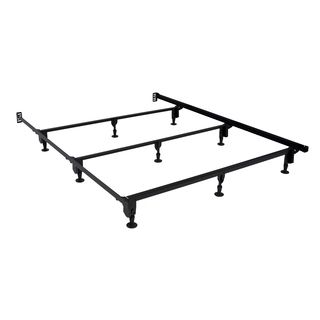 Serta Serta Stabl base Ultimate Queen size Bed Frame Brown Size Queen