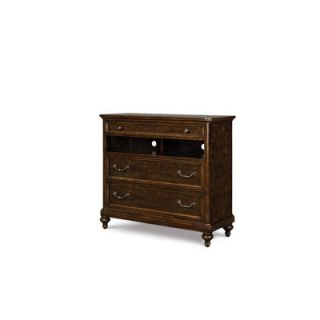 Magnussen Lafayette 3 Drawer Media Chest B2352 36