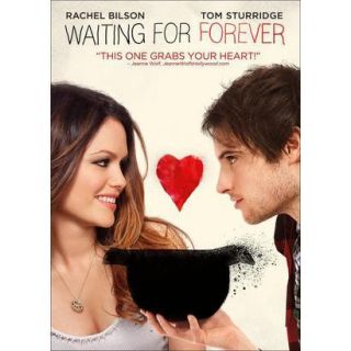 Waiting for Forever (Widescreen)
