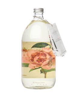 Rose with Bees Bubble Bath, Large, 33.8 oz.   TokyoMilk