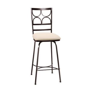 Charleston Forge Camino 30 Swivel Bar Stool C745 73 F27