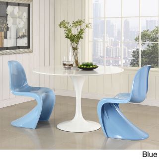 S Style Chairs (set Of 2)