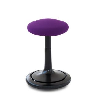 Neutral Posture Ongo Chair ONGO101   Fabric Violet