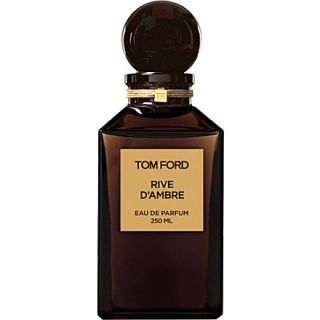 TOM FORD   Private Blend Rive DAmbre eau de parfum 250ml