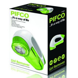 Pifco Lint Remover      Homeware