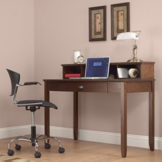 Foremost Sheridan Computer Desk with 1 Drawer DKH10222 FMCD