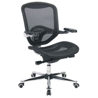 Marquis Collection Mesh Executive Chair MS4500