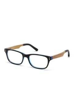 Melrose Opticals by Ivory + Mason