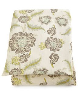 Queen Floral Duvet Cover, 88 x 90   Traditions Linens